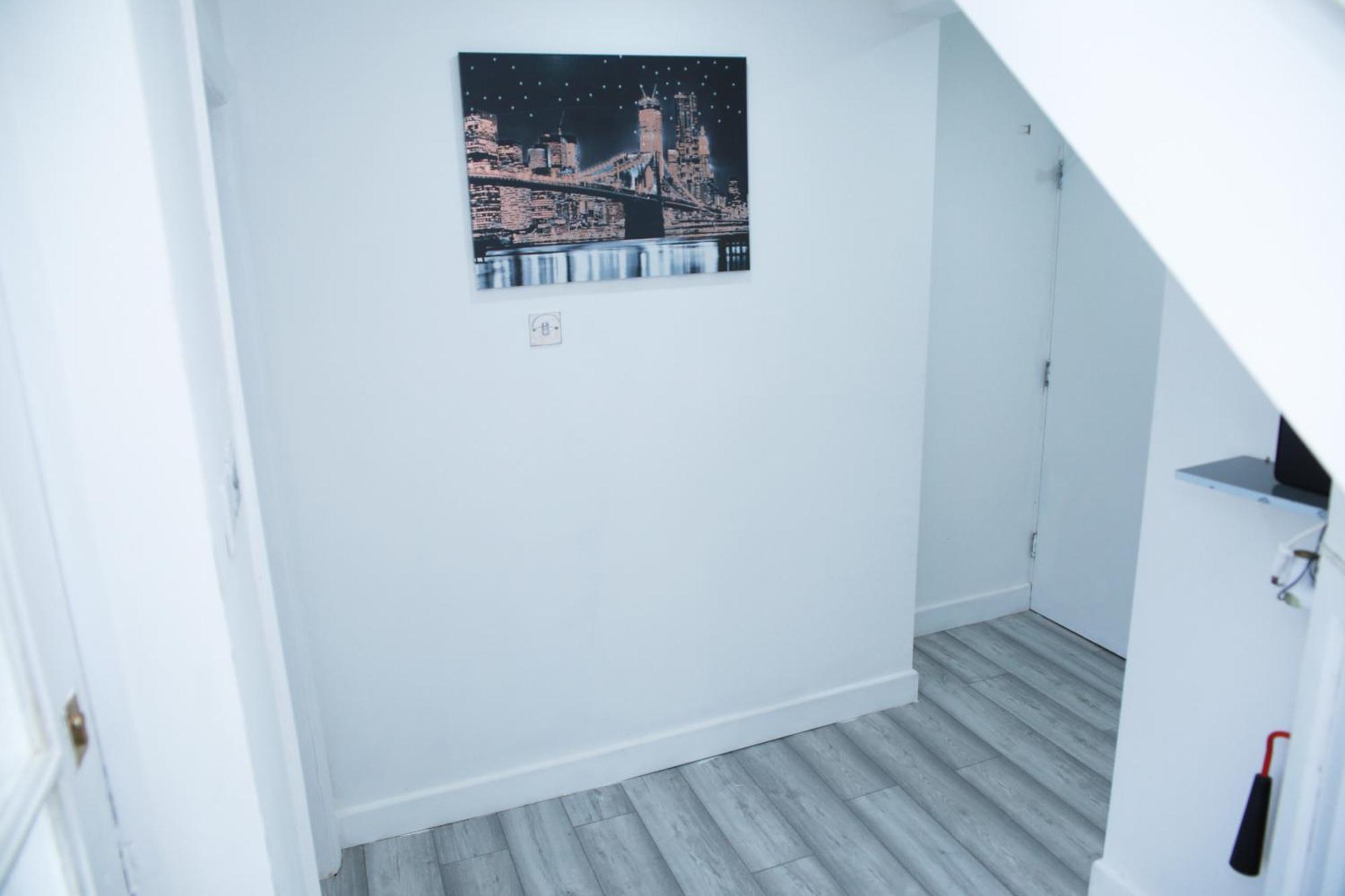 South Harrow Apartment London Eksteriør billede