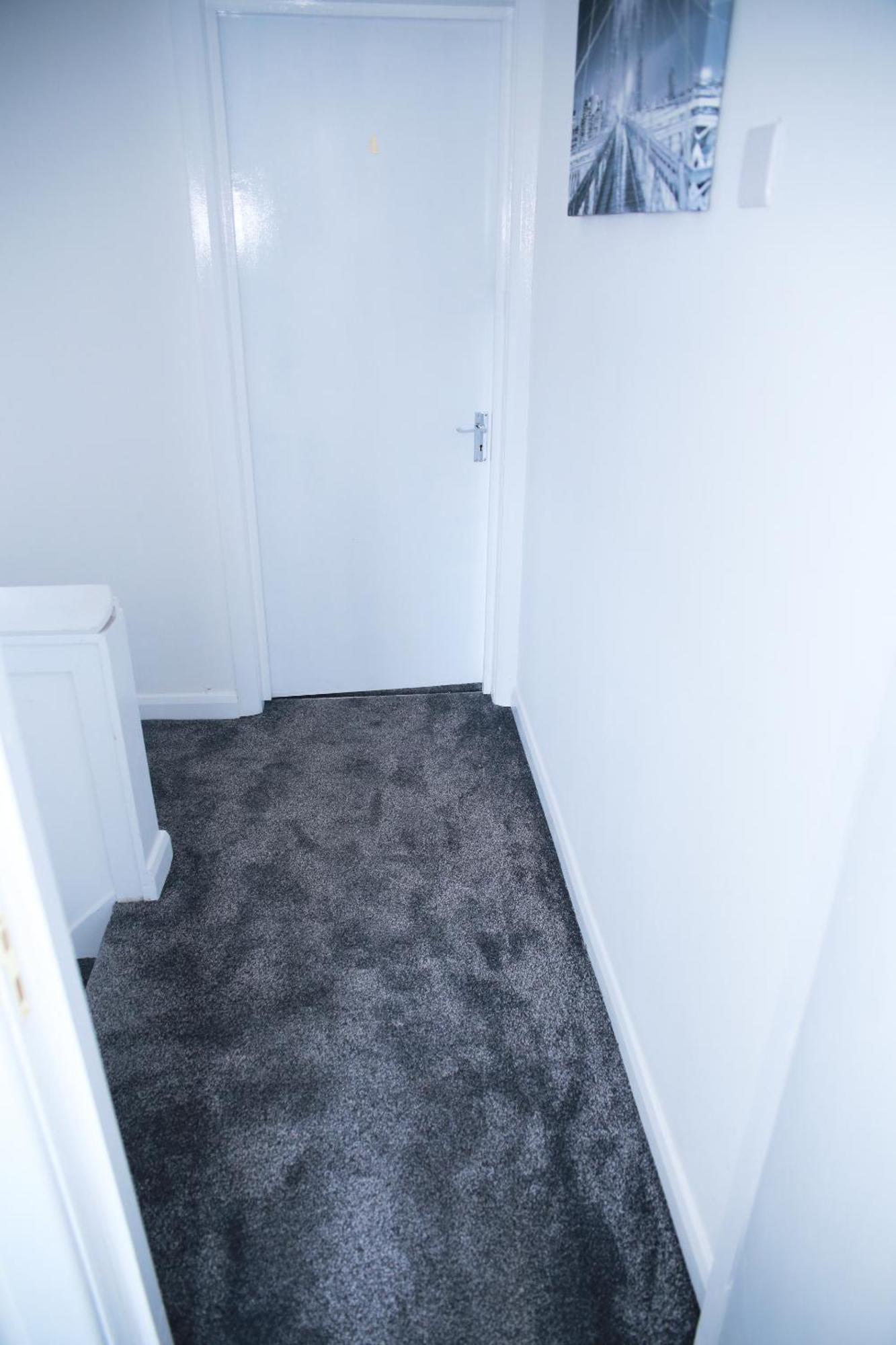 South Harrow Apartment London Eksteriør billede